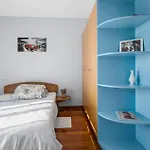 Holiday home 4 Bedroom Cozy In