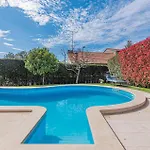 4 Bedroom Cozy In Holiday home Vodice