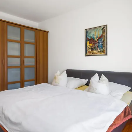4 Bedroom Cozy In * Vodice