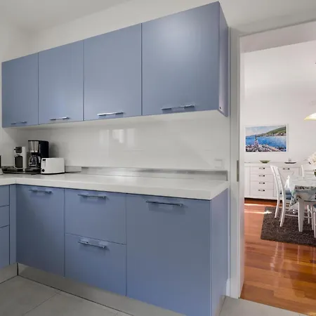 4 Bedroom Cozy In * Vodice