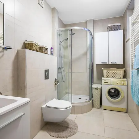 Holiday home 4 Bedroom Cozy In Vodice