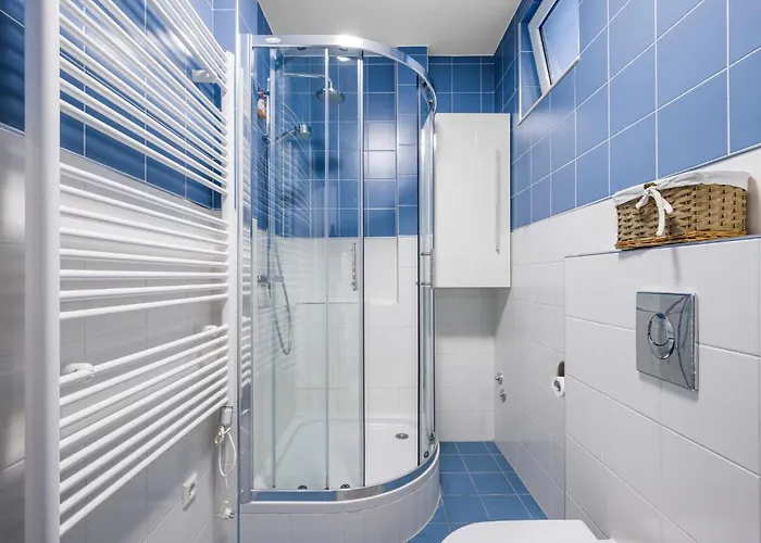 度假居 4 Bedroom Cozy In 沃迪切