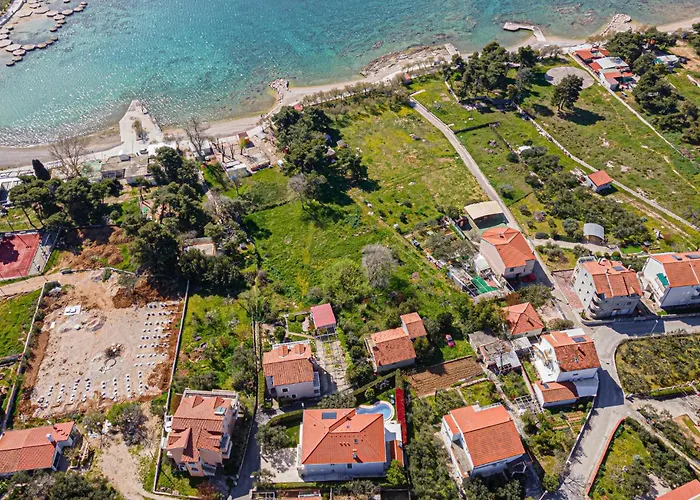 4 Bedroom Cozy In * Vodice